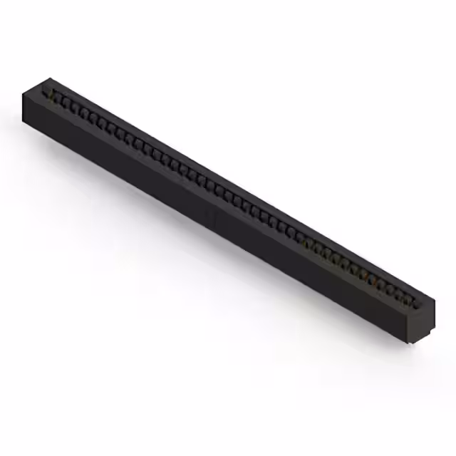 857-041-541-101 EDAC Inc.  Edgeboard Connectors
